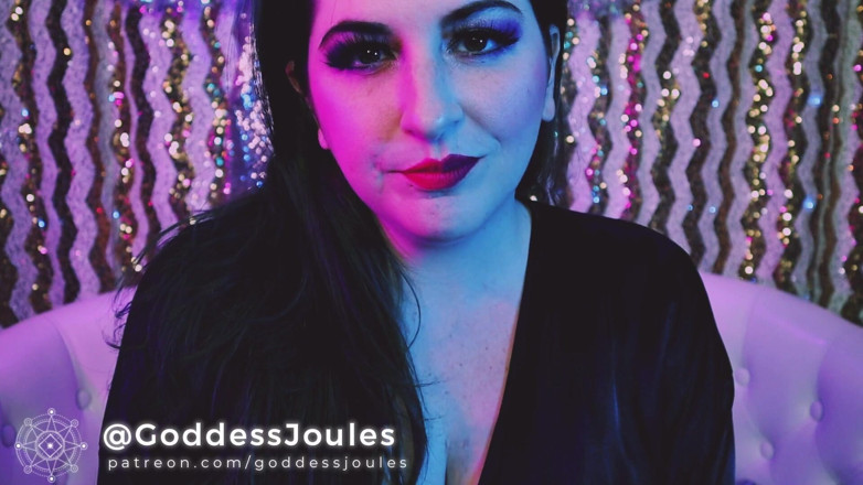 goddessjoules: Himbo Affirmations