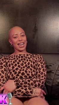 Atia Vegas Full Interview