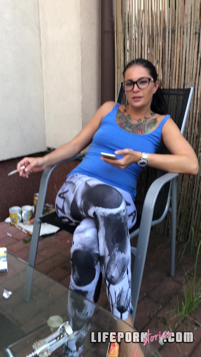 Life Porn Stories: Life porno geschichten 14 - teil 4 leidenschaftlicher blowjob