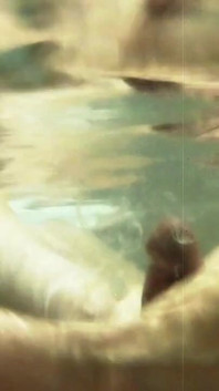 In the Jacuzzi