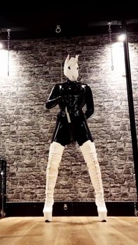 Dominatrix Unicorn