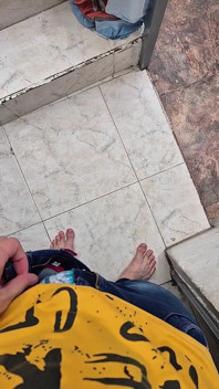 Acasă singur mă fut cu Keilimar profită când merge modul curvă și vrea să se fută oriunde în casă
