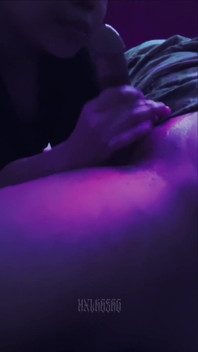 SG Melayu - blowjob Melayu Gila Babi yang hebat!