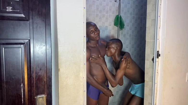 Timz: Ngajak dia hot di kamar mandi