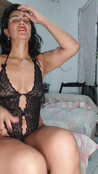 Téměř 2 hodiny sexu s Vanessinhou
