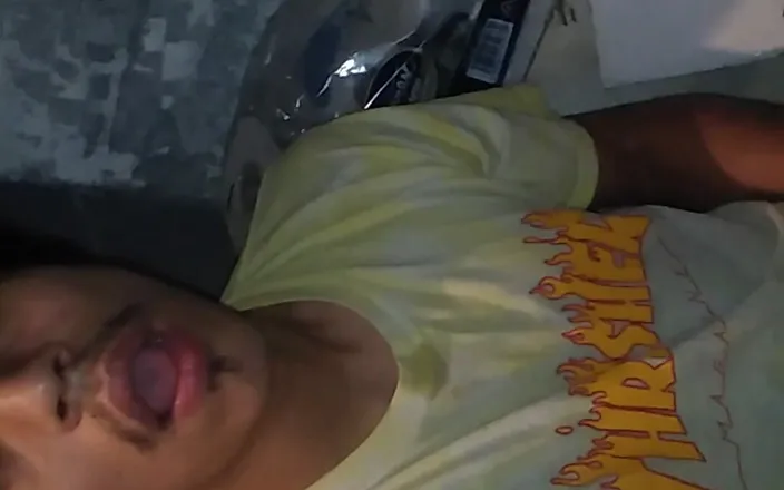 AlexAlejandro13: I Still Have a Lot of Milk Coming Out