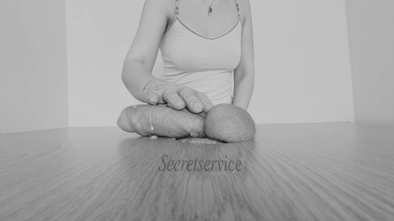 Secretservicecb: seksi glorihol haindajob