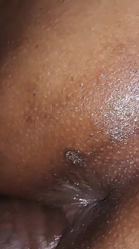 Fucking From Behind