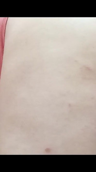 Lo puedo negar yok, estoy caliente y quiero polla.