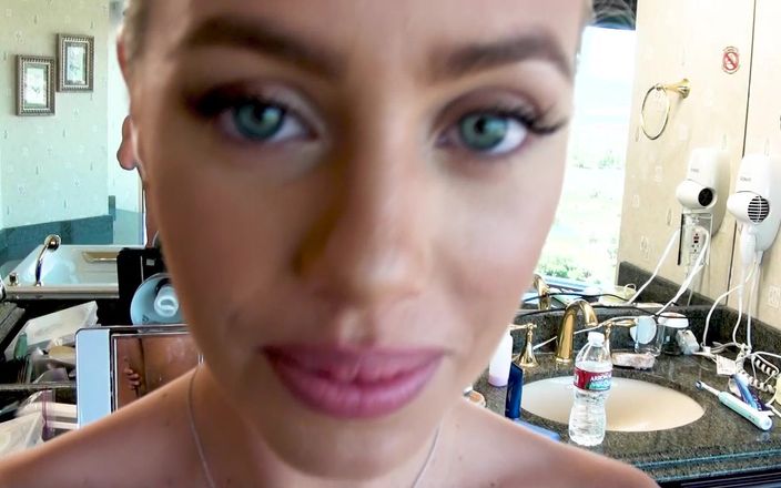 Pervy Studio: Doświadczenie dziewczyny Nicole Aniston