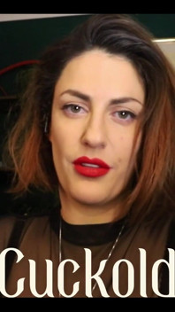 Your Wife Is Fucking Someone Else and Won't Let You Watch