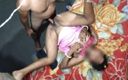 Hot Sex Bhabi: Ngentot sama suamiku pagi-pagi