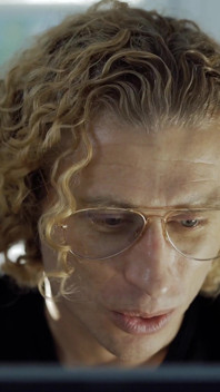 Pure taboo , самотній Майкл Вегас знаходить любов у штучному інтелекті Ana Foxxx
