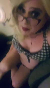 Krissy Sweets Fucks Asshole