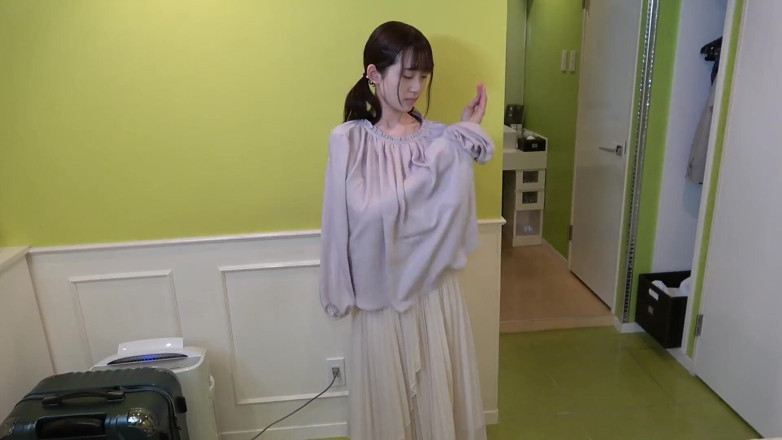 Sky Angel: Asian angel 890