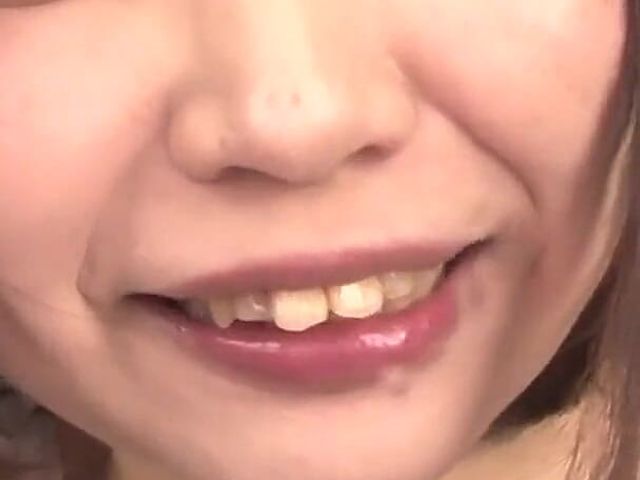 Subjective Extreme Saliva Fetish - Saliva and Bad Breath Full Handjob Course by Nanoka Yuuho (Japan Fetish Fusion)