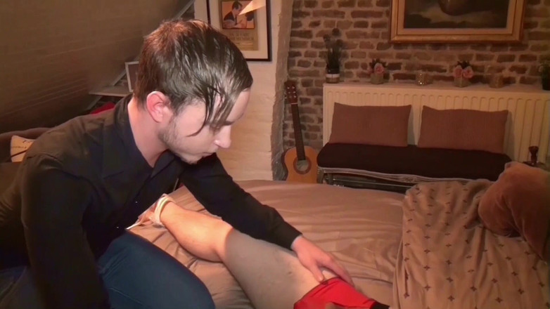 Diablex: Sesso per dessert
