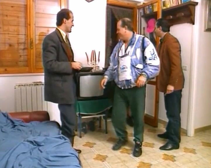 GERMAN PORN CLASSICS: Permainan Liar