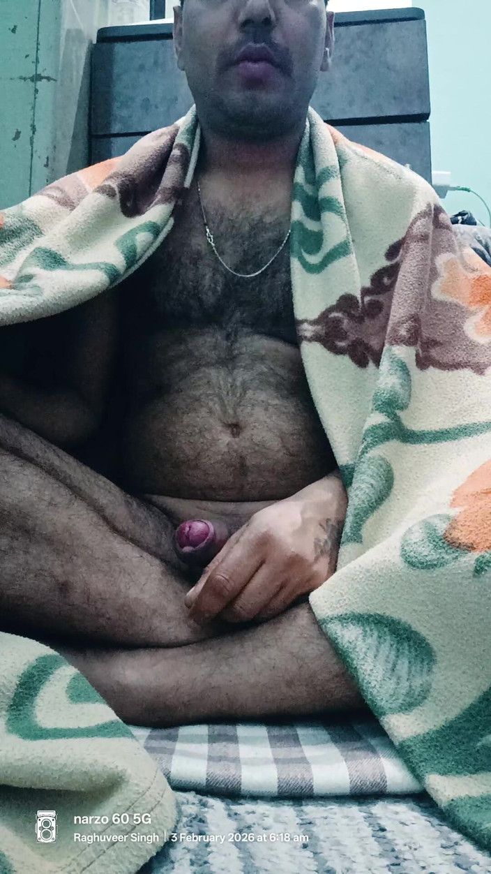 Rajasthani-old-lover: Pakistansk pappa