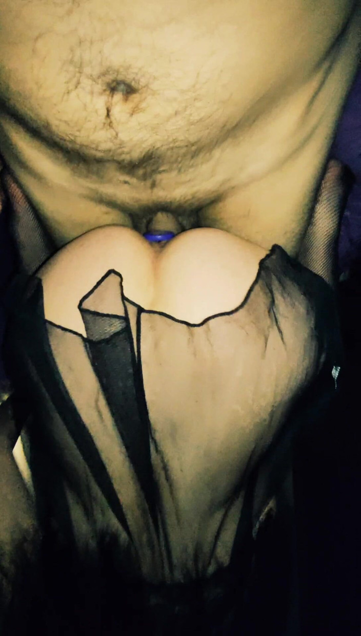 Hotlia: 40 yaşında - sorunsuz anal