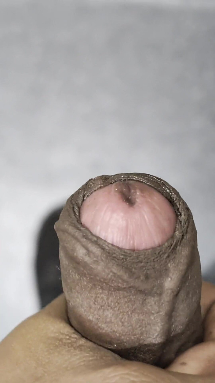 Mrhorny4u96: Closeup Jerkoff