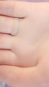 Asmr: Guantes quirúrgicos (Arya Grander).