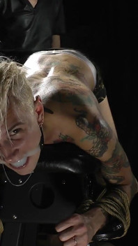 Slapping for Nicky Cam1 Fhd