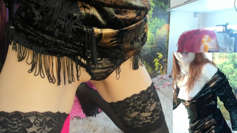 Nicolette69w: Jeździć tym wibratorem