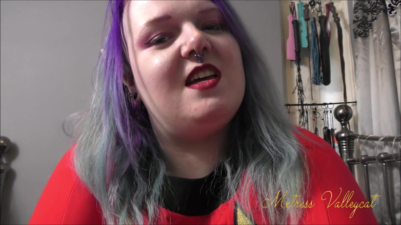 Mxtress Valleycat: Mindmeld mesmerise