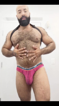 Stepdaddy Lobo