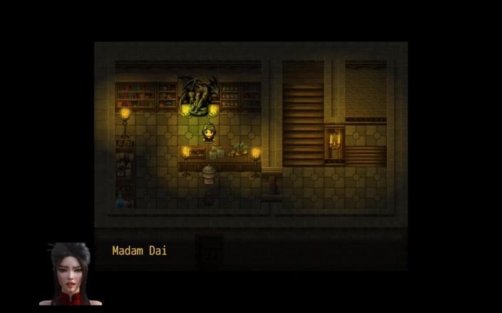 Neon2520: Peasant's Quest Gameplay #99 Breeding My New Goblin Wife