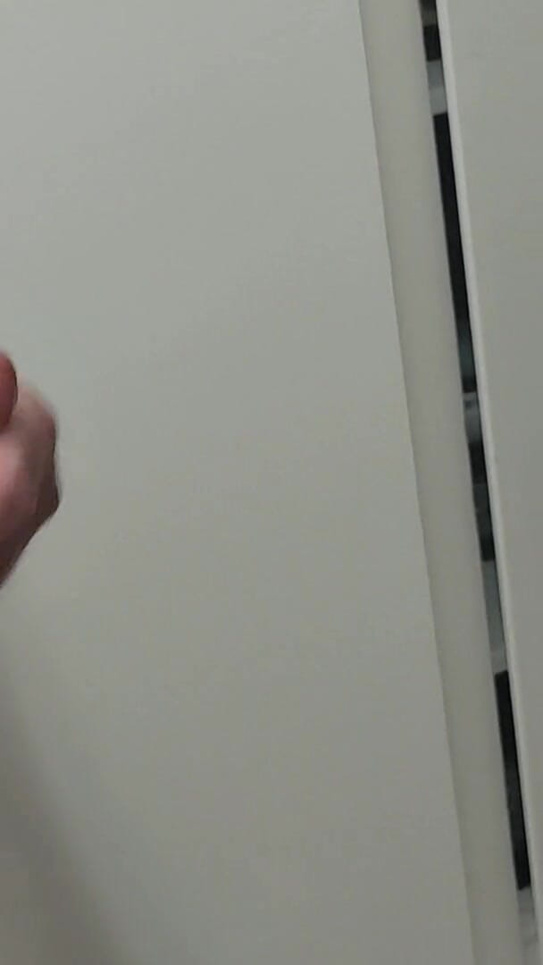 Ray Roberts: Trabalhando em fazer alguns edging para o gang bang que...