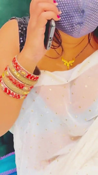 Sexy Bhabhi Ki Chudai