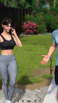 Yaz sıcağı - bölüm 21 vay! Loveskysan69 tarafından