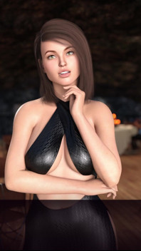 Lewd Delivery (part Final)