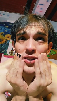 Anal para o papai