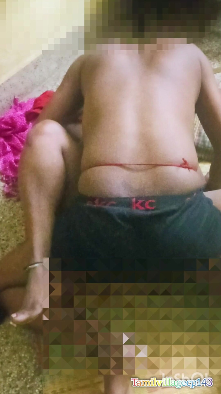 Video creta: Tamil Married Women with Stepbrother