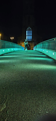 Pretty Bridge