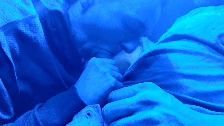 VinnyMacNDelilah: 口交在我的卡车里射在嘴里
