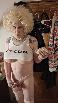Juicy Bimbo