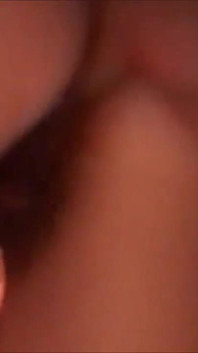 Doggy style I want to stick my whole cock in you