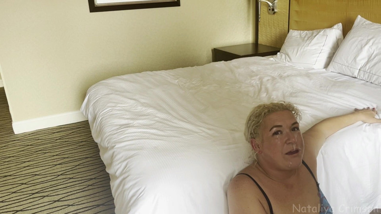 Nataliya Crimson: Hotel Hookups 9: Tony Masters