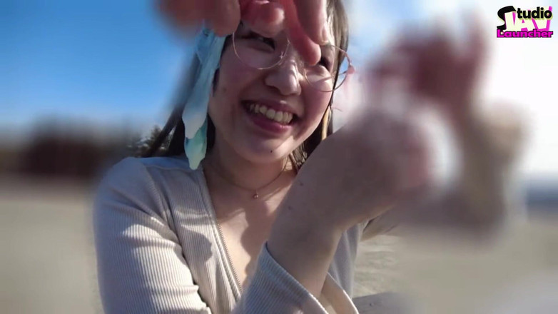 Studio JAV Launcher: Outdoor Crave-kiedykolwiek widziałem ślicznotka popijać ciepłe obciążenie Po idealnym opóźnieniu? Rozdział-2