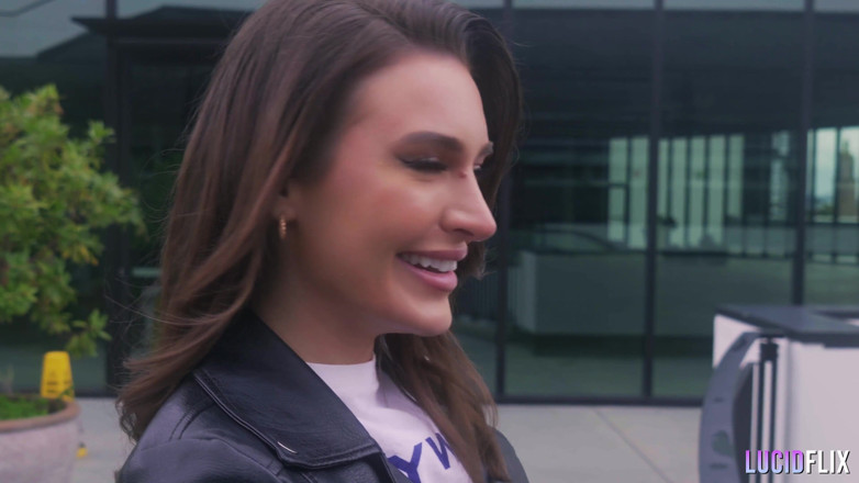 Lucid Flix: Lucidflix Ultimacy Ii Episode 4 with Ella Reese