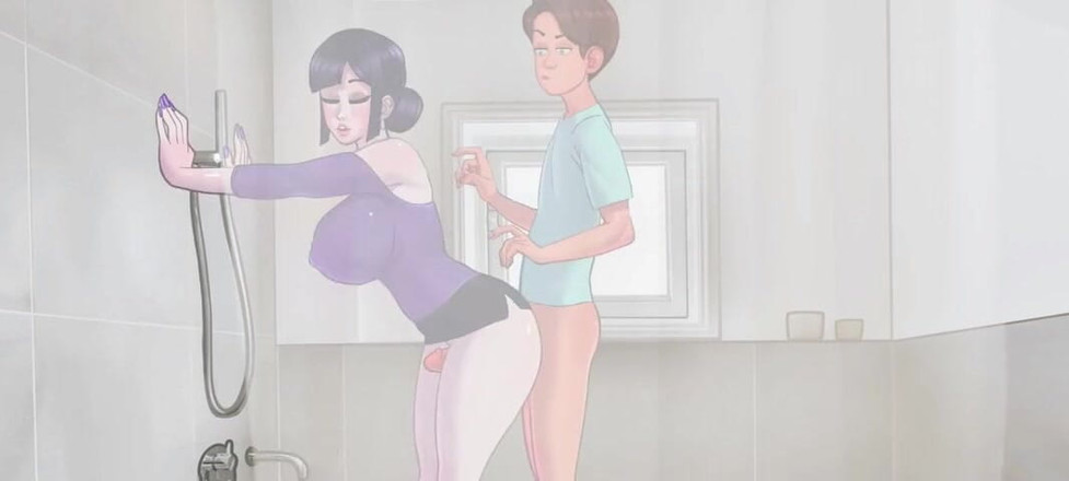 Miss Kitty 2K: 섹스 노트 - 127 Misskitty2k의 허벅지 사이