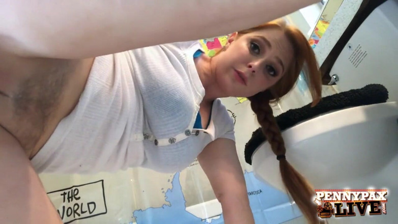 Penny Pax: Penny Pax ทดสอบความจงรักภักดีของทาส