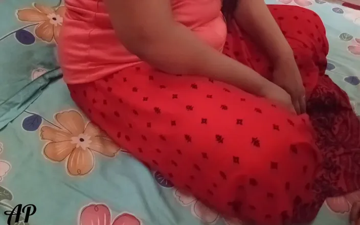 akashprimex790: Big Tits Desi Bhabi Gets Fucked - Akashprimex790