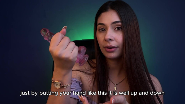 alejakink: As Small as Your Dick