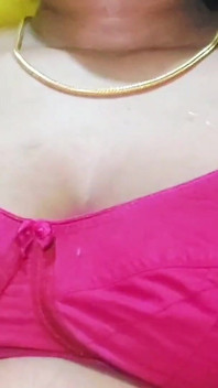 Desi Mallu Bihari Bhabhi Caught by Her Husband XXX