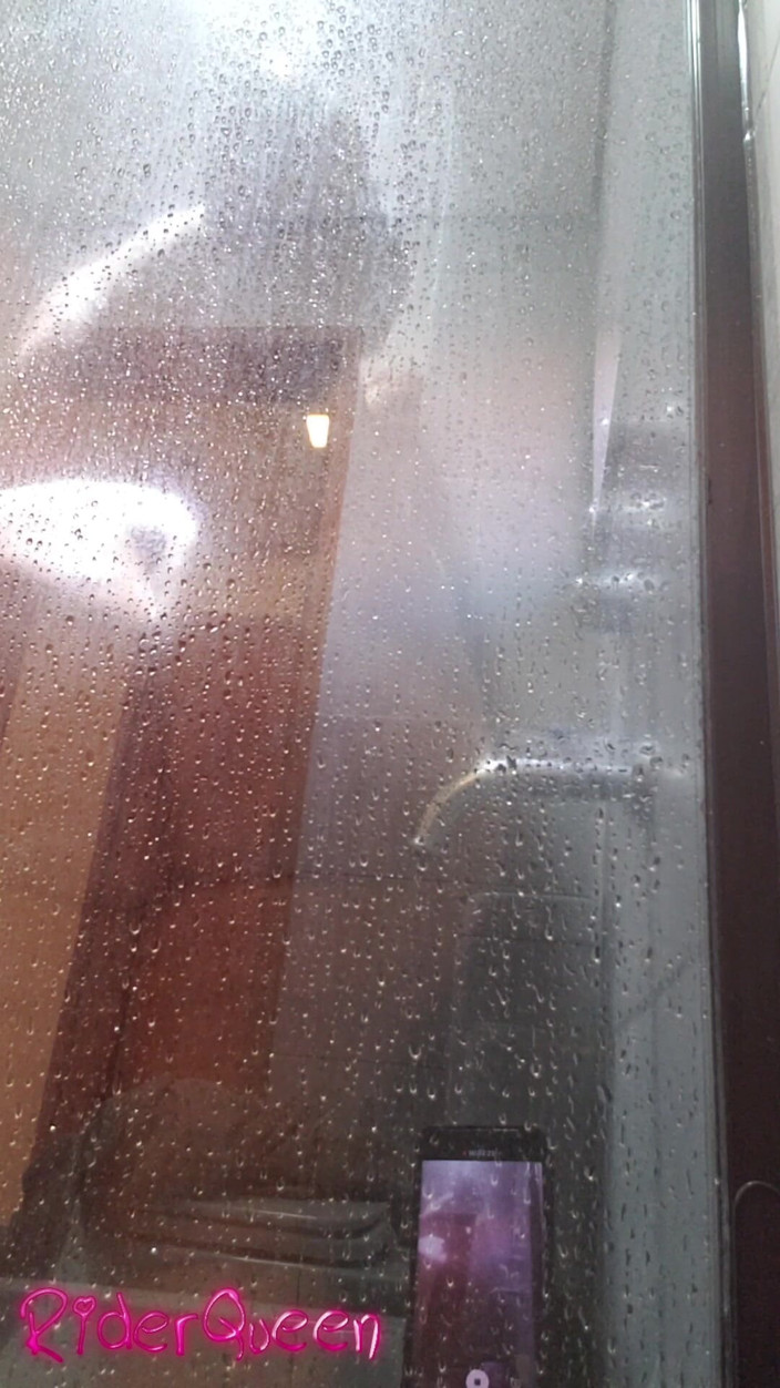 Riderqueen BBW Step Mom Latina Ebony: Chỉ có tôi Riderqueen